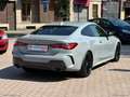 BMW 420 420d 48V Coupé Msport Gris - thumbnail 4