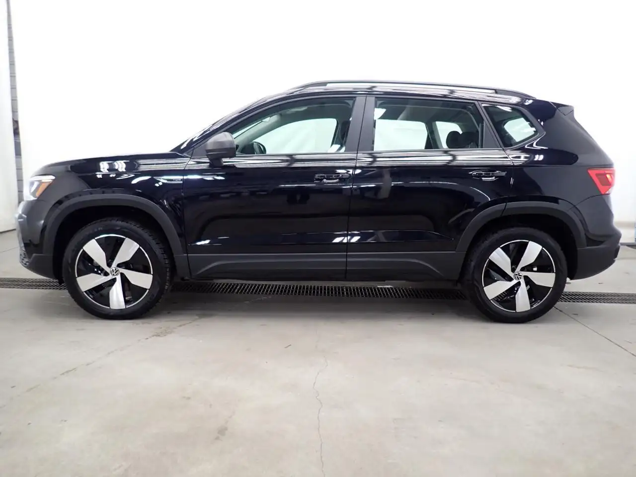 Volkswagen Taos снимка Volkswagen Taos