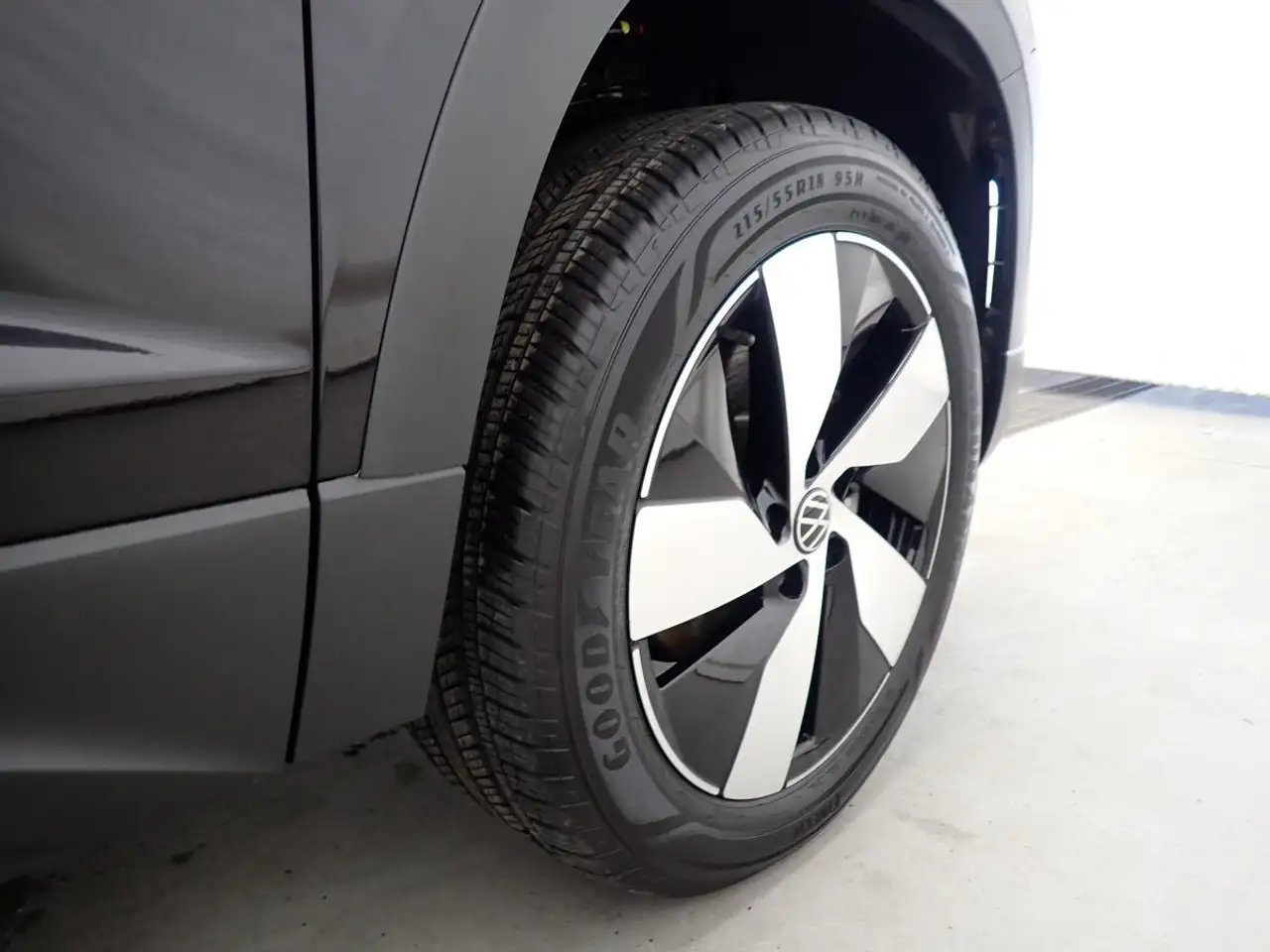 Volkswagen Taos снимка Volkswagen Taos