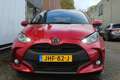 Toyota Yaris Hybrid 1.5 Agile Apple Carplay/ Android auto l Key Rood - thumbnail 2
