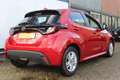 Toyota Yaris Hybrid 1.5 Agile Apple Carplay/ Android auto l Key Rood - thumbnail 29