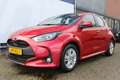 Toyota Yaris Hybrid 1.5 Agile Apple Carplay/ Android auto l Key Rood - thumbnail 3