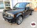 Land Rover Range Rover Sport 3.0 SDV6 HSE *Restyling*Euro 5* Noir - thumbnail 18