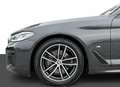 BMW 520 d M Sport/SHADOW/BUSINESS/HEAD-UP/PANO/ Grau - thumbnail 9