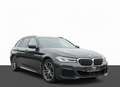 BMW 520 d M Sport/SHADOW/BUSINESS/HEAD-UP/PANO/ Grau - thumbnail 5