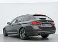 BMW 520 d M Sport/SHADOW/BUSINESS/HEAD-UP/PANO/ Grau - thumbnail 3