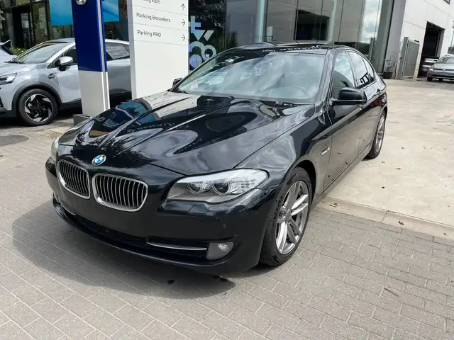BMW 535 Gran Turismo 535 dXA