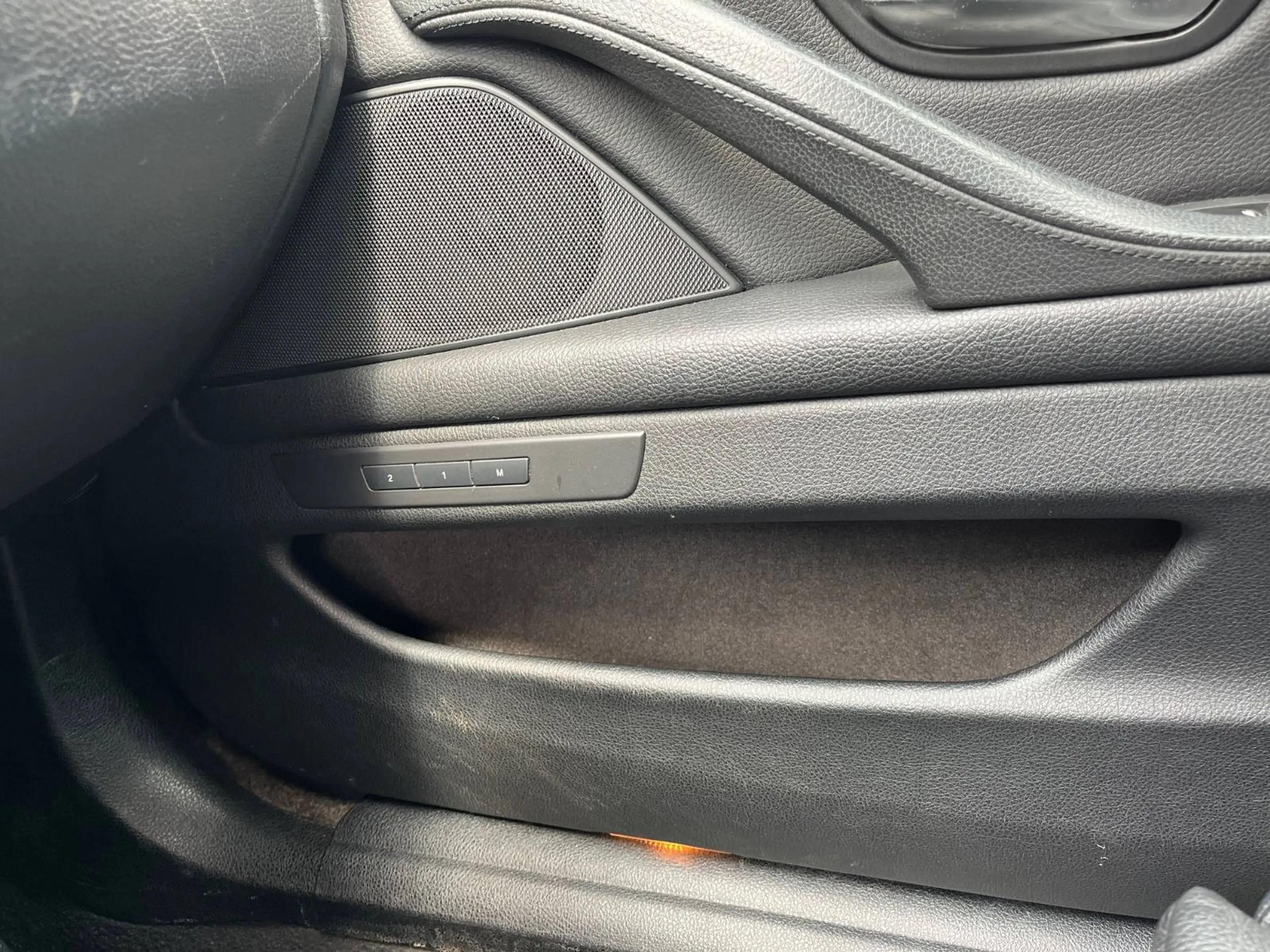 BMW 535 Gran Turismo 535 dXA — photo 14