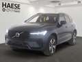 Volvo XC60 T6 Plus Dark Plug-In Hybrid AWD El. Panodach Navi Blau - thumbnail 1