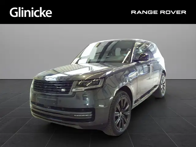 Land Rover Range Rover P550e Autobiography AHK Kühlfach