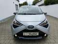 Toyota Aygo 1.0 x-play Team D Klima CarPlay Alu 1. Hand Zilver - thumbnail 5