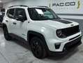 Jeep Renegade Renegade 2024 1.5 turbo t4 mhev Northstar 2wd dct Bianco - thumbnail 3