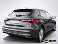 Audi A3 30 TFSI Audi smartphone interface Gri - thumbnail 2