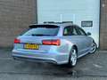 Audi A6 Avant 3.0 TDI quattro Sport Edition | 272PK | Pano Grijs - thumbnail 5