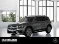 Mercedes-Benz GLB 200 d AMG Navi Panorama 7-Sitzer AHK 360° Grau - thumbnail 1