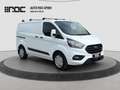 Ford Transit Custom 2.0 TDCi 320 L1H1 Trend Sortimo-Ausbau/AHK/Navi/K Weiß - thumbnail 7