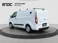 Ford Transit Custom 2.0 TDCi 320 L1H1 Trend Sortimo-Ausbau/AHK/Navi/K Weiß - thumbnail 3