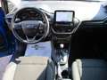 Ford Puma 1.0 EcoBoost Hybrid 125 CV S&S aut. Titanium Blu/Azzurro - thumbnail 11