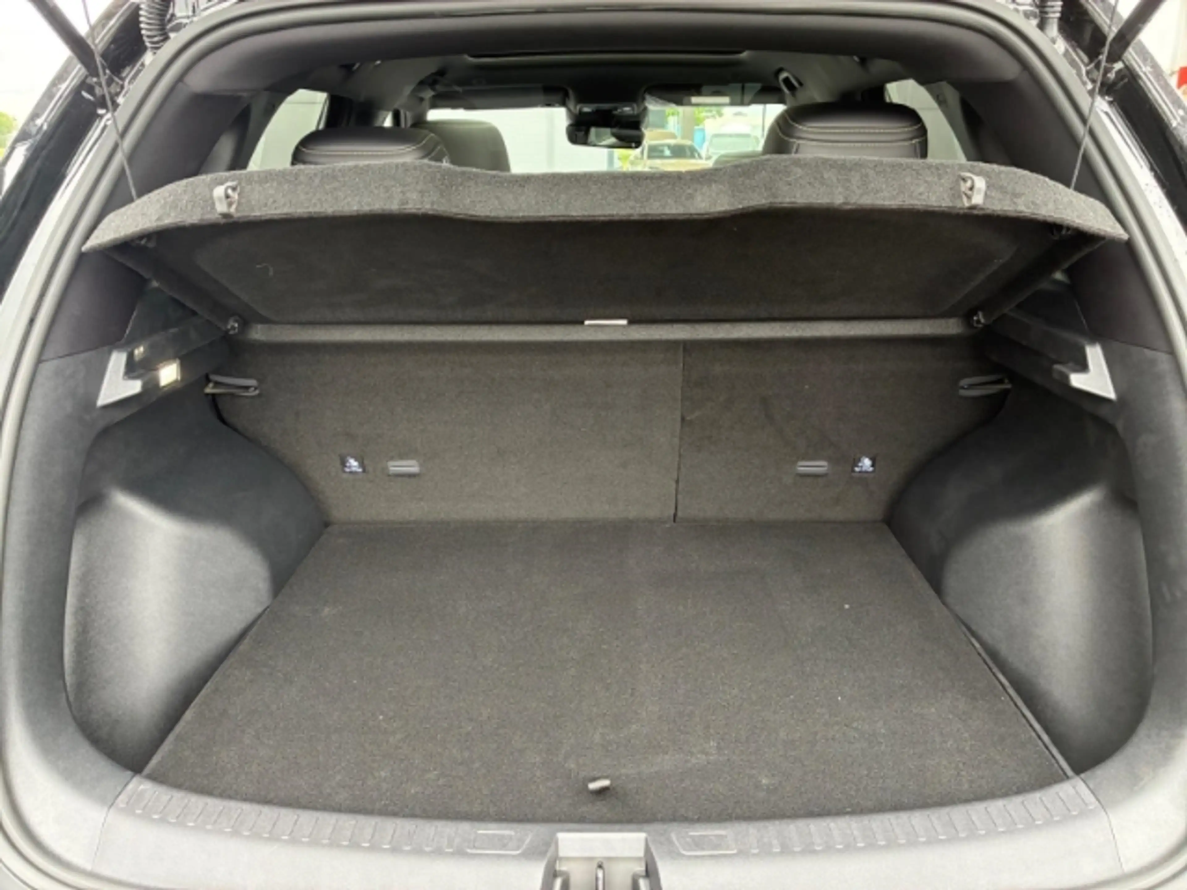 BYD Atto 2 Comfort 360Kamera/Navi/LED/Klima — photo 13