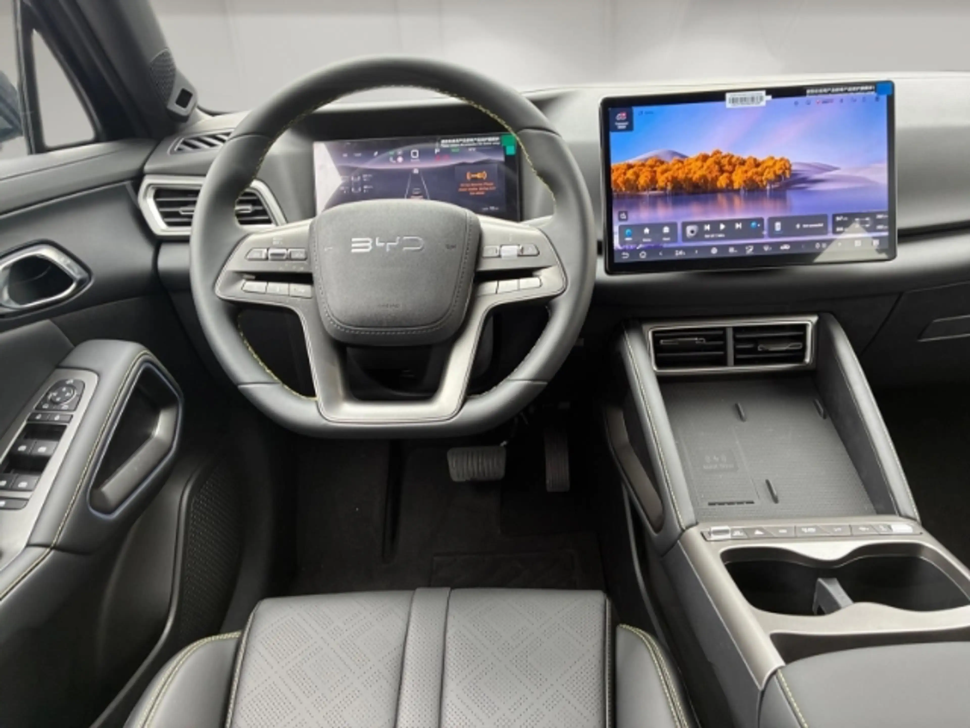BYD Atto 2 Comfort 360Kamera/Navi/LED/Klima — photo 11