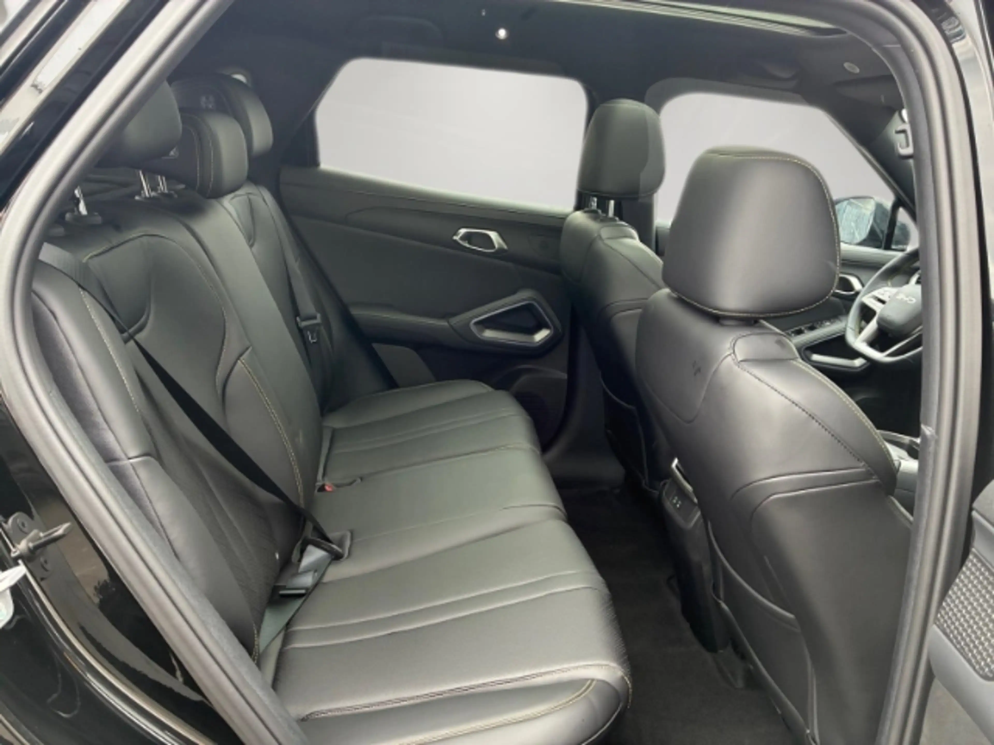 BYD Atto 2 Comfort 360Kamera/Navi/LED/Klima — photo 14