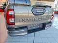 Toyota Hilux Hilux DK Invincible 4WD 2,8 D-4D Aut. Invincible Bronze - thumbnail 4
