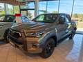 Toyota Hilux Hilux DK Invincible 4WD 2,8 D-4D Aut. Invincible Bronze - thumbnail 1