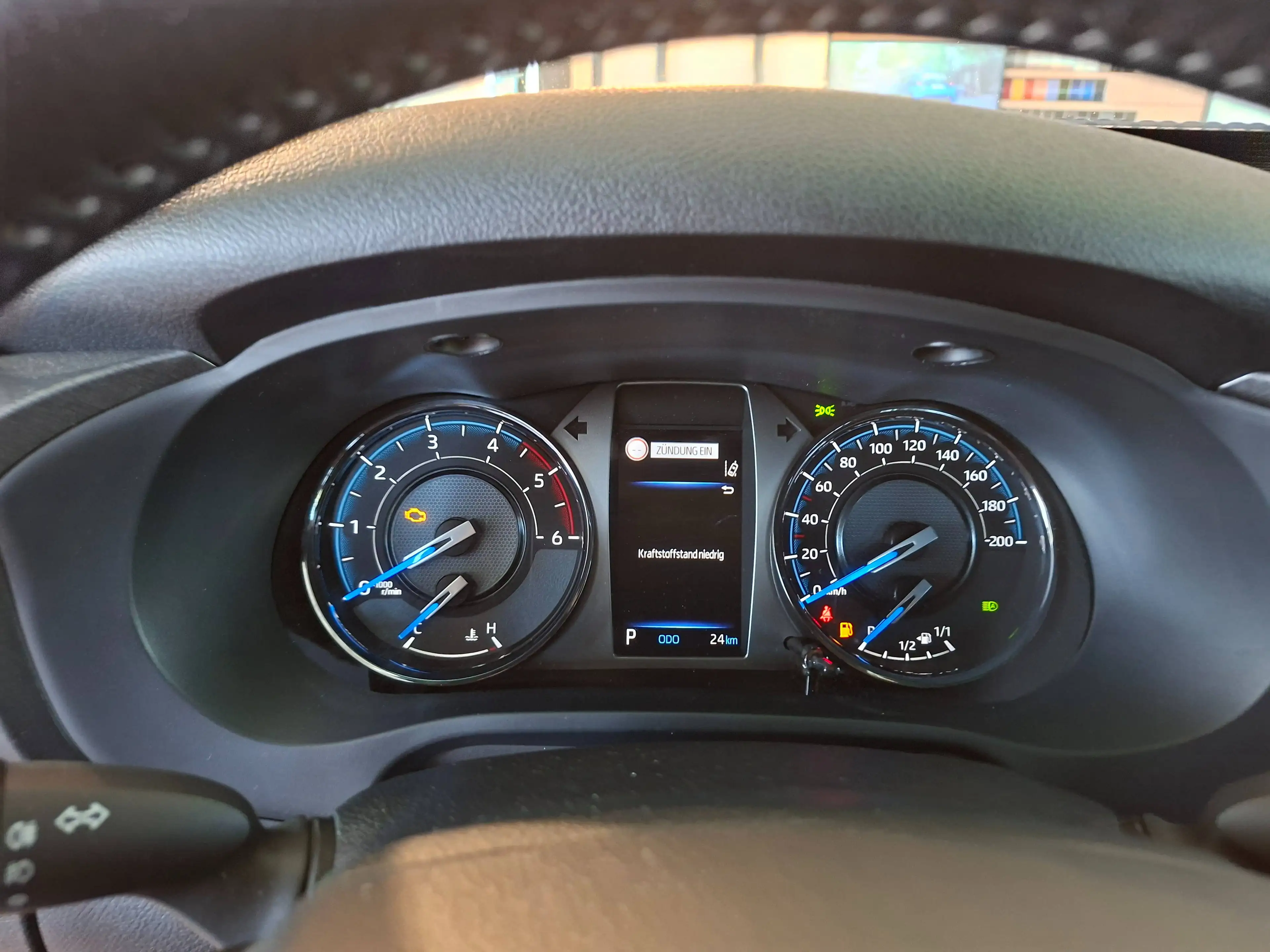 Toyota Hilux Hilux DK Invincible 4WD 2,8 D-4D Aut. Invincible — photo 6