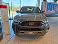 Toyota Hilux Hilux DK Invincible 4WD 2,8 D-4D Aut. Invincible Bronze - thumbnail 3