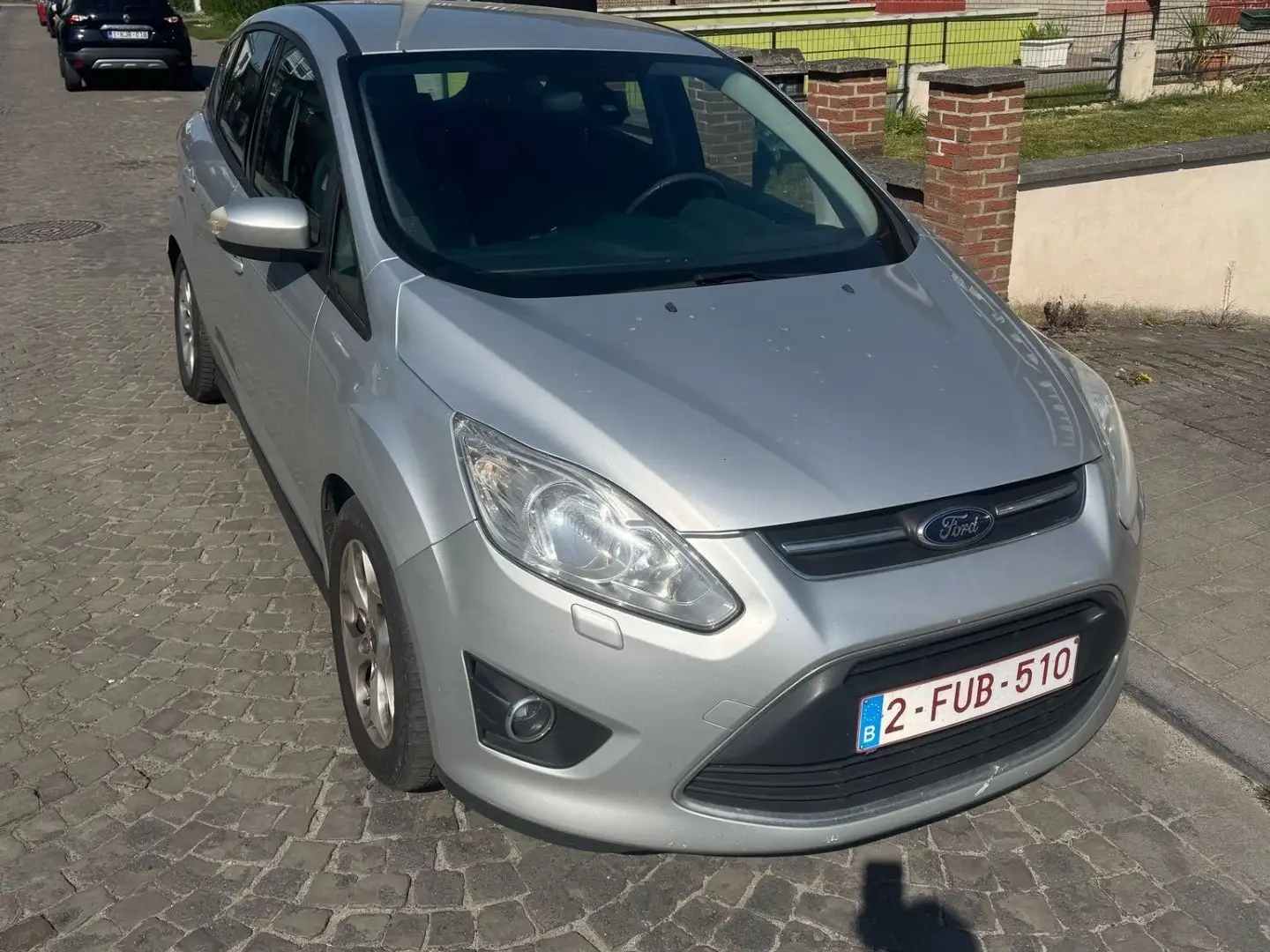 Ford C-Max 1.6 TDCi - 2