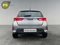 Toyota Auris Cool 1.4 D-4D DPF Klimaautom Berganfahrass.   el.S Gris - thumbnail 10