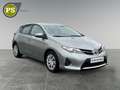 Toyota Auris Cool 1.4 D-4D DPF Klimaautom Berganfahrass.   el.S Gris - thumbnail 8