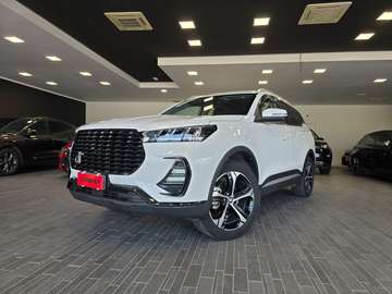 DR 6.0 1.5 turbo Gpl 149cv