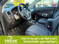 Opel Antara Design Edition AWD+Navi+Sitzheizung Gris - thumbnail 11