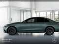 Mercedes-Benz E 200 AMG 360° Distr. LED Night Spurhalt-Ass PTS Silber - thumbnail 5