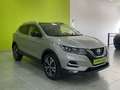 Nissan Qashqai 1.3 DIG-T N-Connecta 4x2 DCT 117kW Gris - thumbnail 3