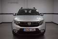 Dacia Sandero Stepway TCE 66kW (90CV) EU6 Gris - thumbnail 2