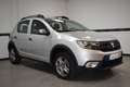 Dacia Sandero Stepway TCE 66kW (90CV) EU6 Gris - thumbnail 3