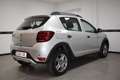 Dacia Sandero Stepway TCE 66kW (90CV) EU6 Gris - thumbnail 4