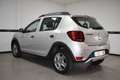 Dacia Sandero Stepway TCE 66kW (90CV) EU6 Gris - thumbnail 6