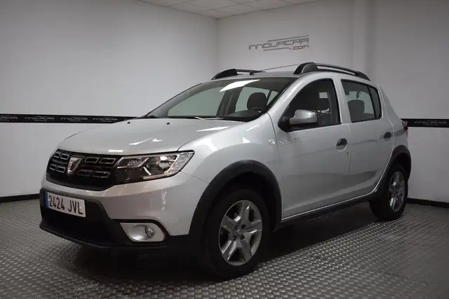 Dacia Sandero Stepway TCE 66kW (90CV) EU6