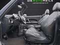 MINI Cooper S Cabrio Cooper S Klima Xenon Navi Leder Noir - thumbnail 7
