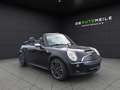 MINI Cooper S Cabrio Cooper S Klima Xenon Navi Leder Noir - thumbnail 6