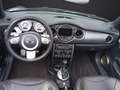 MINI Cooper S Cabrio Cooper S Klima Xenon Navi Leder Noir - thumbnail 11