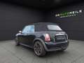 MINI Cooper S Cabrio Cooper S Klima Xenon Navi Leder Noir - thumbnail 4