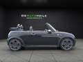 MINI Cooper S Cabrio Cooper S Klima Xenon Navi Leder Noir - thumbnail 5