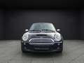 MINI Cooper S Cabrio Cooper S Klima Xenon Navi Leder Noir - thumbnail 2