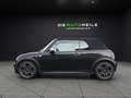 MINI Cooper S Cabrio Cooper S Klima Xenon Navi Leder Noir - thumbnail 3
