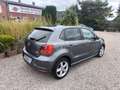 Volkswagen Polo 1.2 TSI (Blue Motion Technology) Comfortline Gris - thumbnail 5