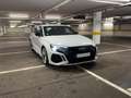 Audi RS3 A3 TFSI Sportback quattro S tronic White - thumbnail 2